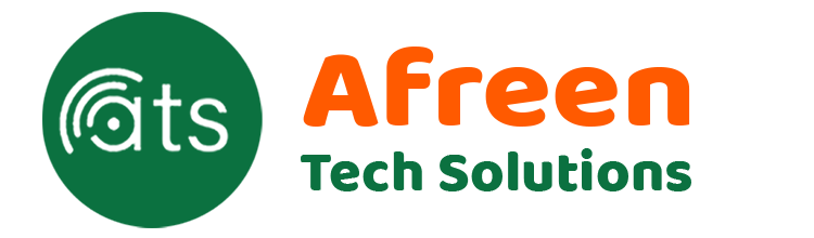 Afreen Tech Solutions